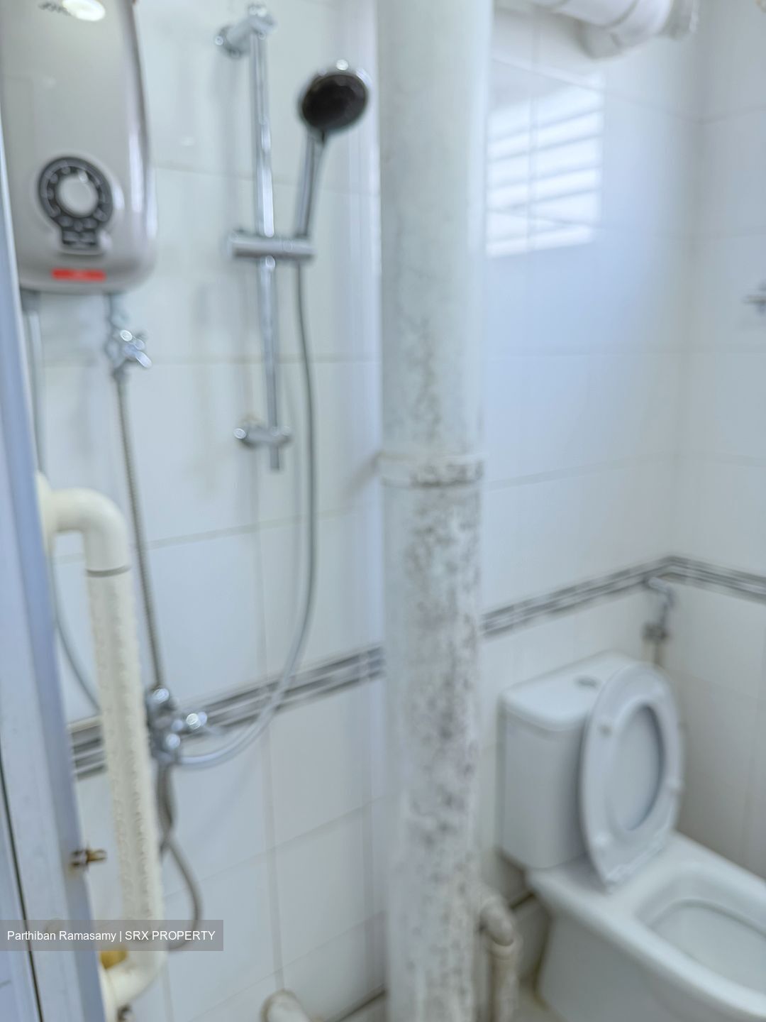 Blk 103 Bukit Purmie Ville (Bukit Merah), HDB 3 Rooms #605414091